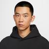 Men's Sweatshirt Nike Therma FIT LeBron Standard Issue Fleece Lined Basketball Hooded Loose Fit Sweatshirt