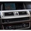 Central Console Vent Trim Car Central Console Vent Cover High Reliability Perfect Match Stable Characteristics Brand New