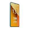 Xiaomi Redmi Note 13 5G 6Go/128Go Vert Turquoise (Ocean Teal) Double SIM
