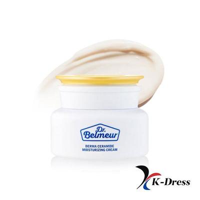 Dr.Belmeur Derma Ceramide Krem Nawilżający 50ml