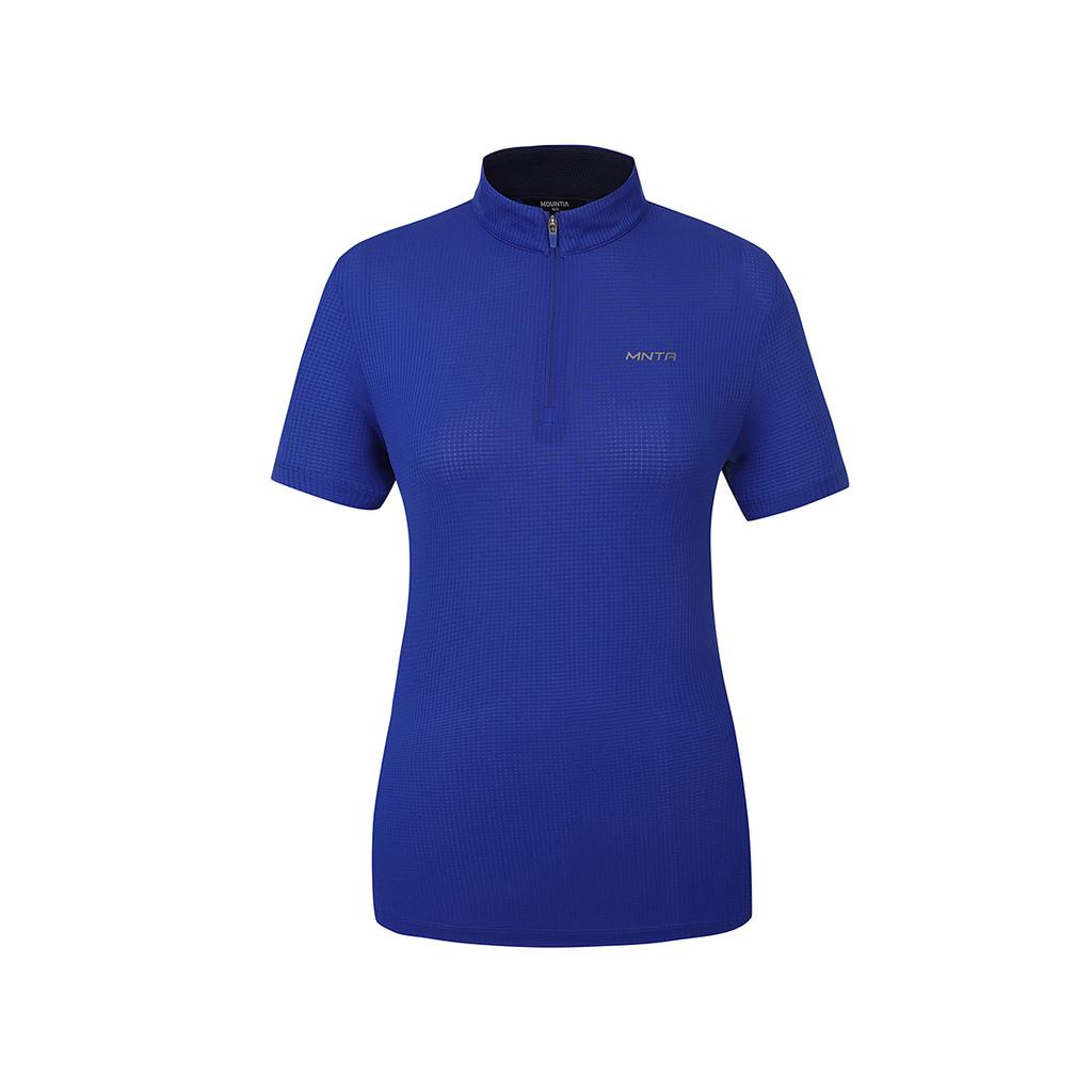 MOUNTIA Women'S Plain B T-Shirt #8_1Mqtsm1501