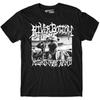 T-shirt Cauchemar du Fond de la Rivière