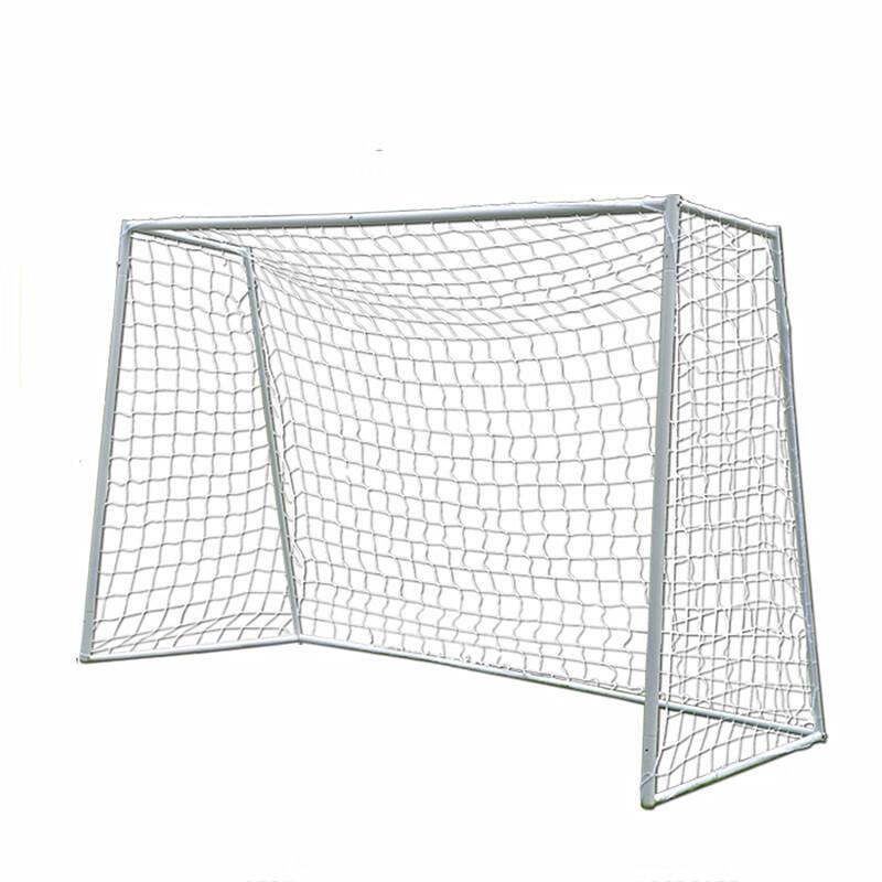 Portable 7-a-side Football Goal