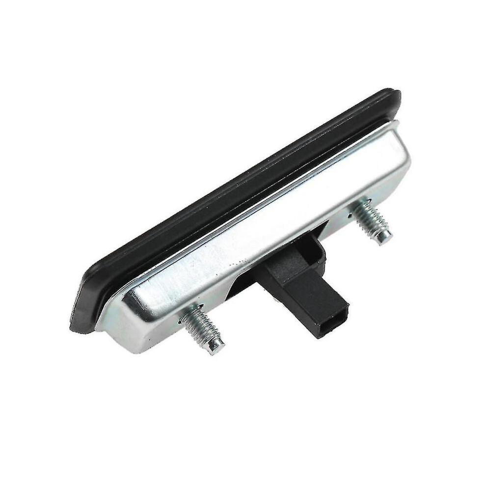 For Octavia Ii 2 2004-2013 Rear Tailgate Trunk Lock Release Handle Switch 1z0827574 6554.v5