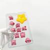 Neue Star Kirby Actionfiguren Spielzeug Mit Kirby Cartoon Aufbewahrungstasche Pvc Niedliche Figur Action Spielzeug Kordelzug Tasche