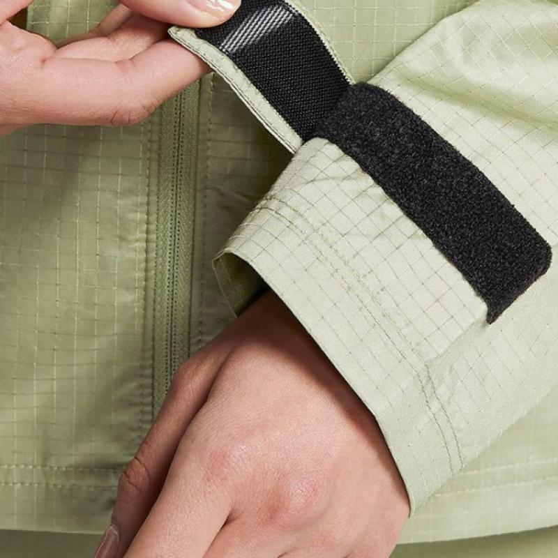 Nike Windbreaker Women S eSSential Running Jacket Cu3218 386 S2304