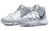Nike Kyrie 5 Team Wolf Grey Black CN9519-001