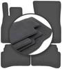 Premium Car Mats For: Mercedes S W222 Sedan (2013-2020)