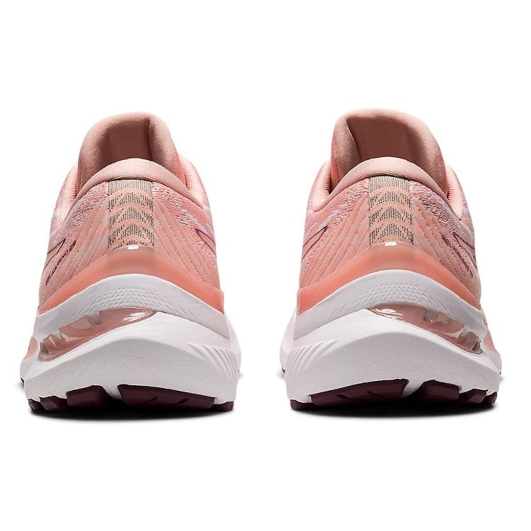 Asics Gel Kayano 29 Frosted Rose Women Sneakers Pink Deep-Mars 1012B272-700