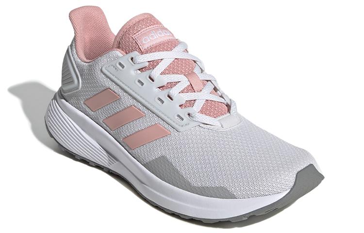 Adidas Duramo 9 'Pink Grey' Women's EG2938