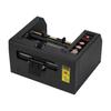 Fully Automatic ZCUT-80 Tape Cutter for Double-Sided, Transparent, High-Temperature, and Film Adhesive Tapes.