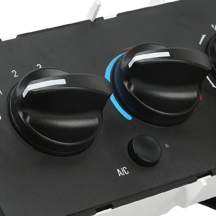 Perfect Replacement Part Air Condition Control Panel 7787-880011 fit for Vehicle