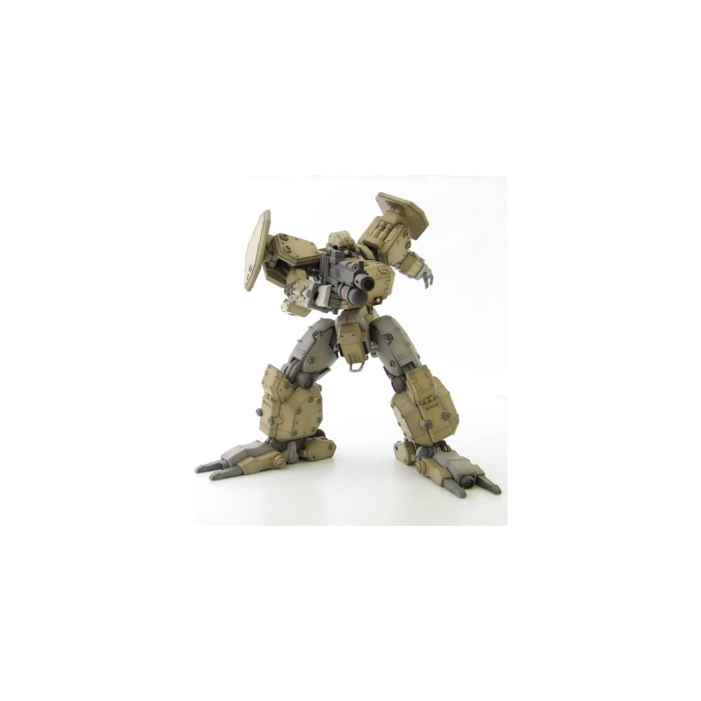 PM Office A 1/35 Heavy Armored Valken ASS-117 Valken Jake Model Kit