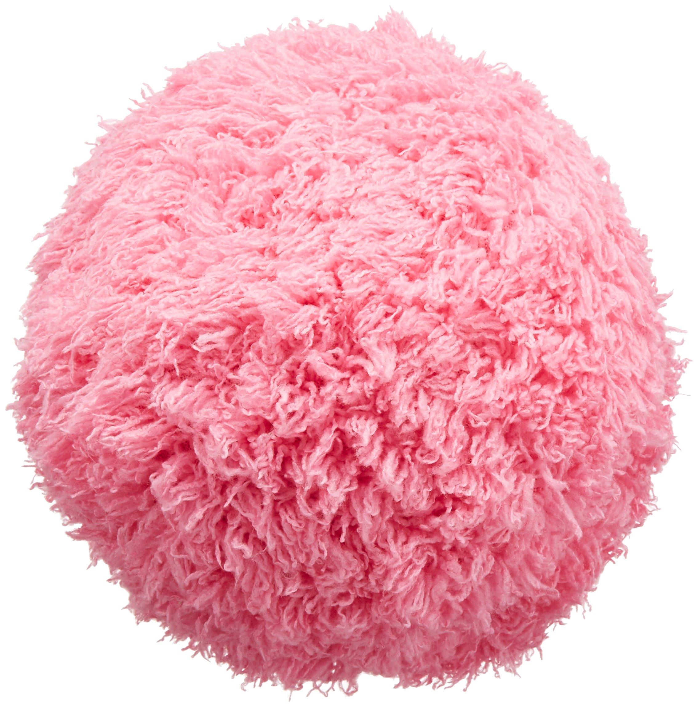 

КПК и автоматический мини-робот-пылесос Mop Ball Flamingo Pink «Легкая уборка! [Микрофибра MOCORO] CZ-562-FP