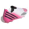 New Adidas Predator Lz Fg 'Solar Pink' GX3905