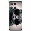 Custodia Morbida in Silicone TPU per Motorola Edge 60 Pro Cover Protettiva Stile Tech Coque per Moto Edge60 Pro Capa Nuova Antiurto Fundas