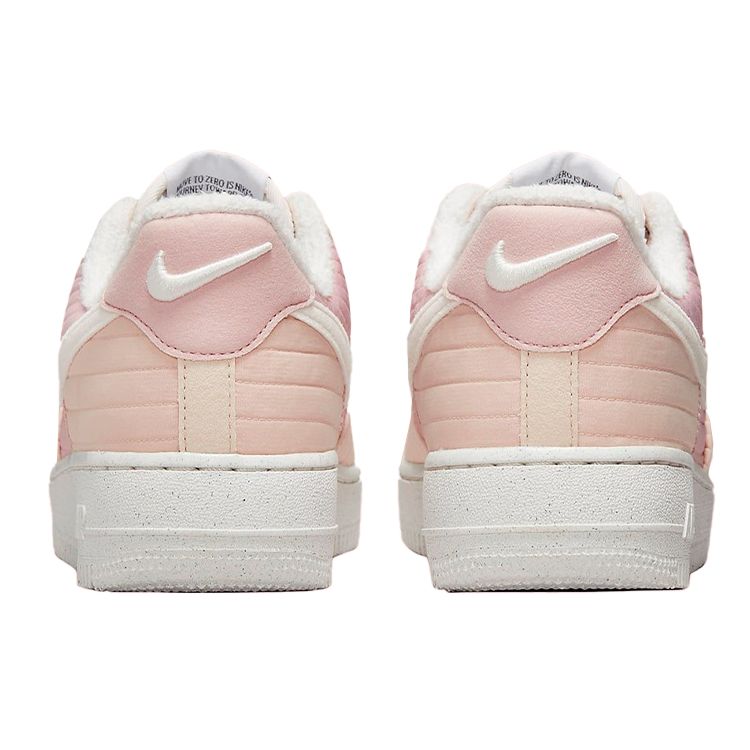 Nike Air Force 1 07 Low LXX Toasty - Pearl Pink Women Sneakers Pearl-White Sail Fossil-Stone DH0775-201