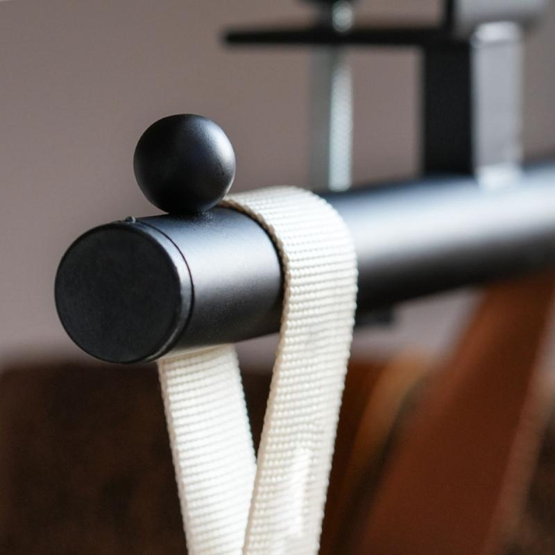 Space Saving Desk Side Hook For Backpacks Carbon Steel Construction Easy Installation Bag Hanger Classroom Accessory