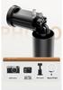 Y08 Integrated Auto-Pop-Up Selfie Stick & Tripod Holder