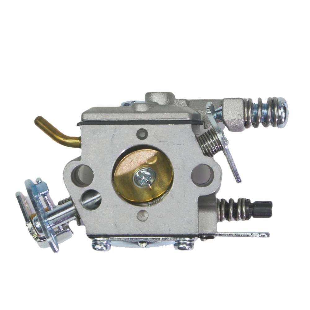 Chaaw Carburetor Kit For Husqvarna 36 41 136 137 141 142 Zama C1Q-W29E