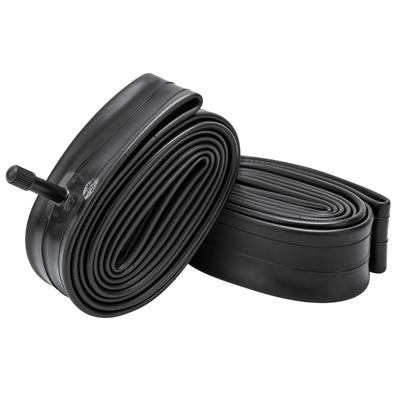 YunSCM 2 16 Tube Wall 16 Bicycle American Style Valve 16 Tire Tube 16 125 Bicycle Tube Pieces, 1.75 Thickness, 1.95 Tube, 16x1.75/2.25 Tube, 32mm,
