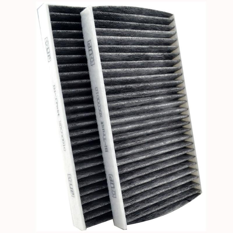 Cabin Air Filter Carbon Fiber Replacement for Kia Sorento 2003-2009 97133-3E260,97133-3E270,CF10734