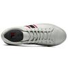 New FILA 1911 Stripe Low Top Shoes For Silver Women's F12W124345FSI