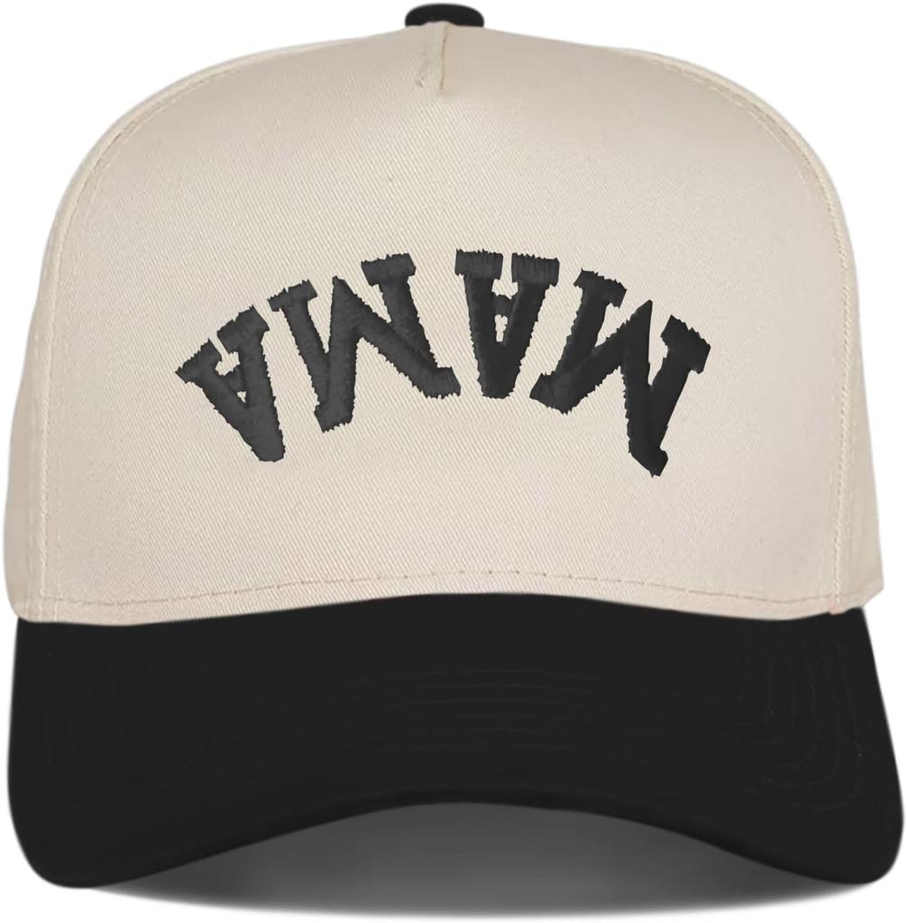 Put It On My Husband'S Tab Funny Trucker Hats Women Vintage Adjustable Baseball Cap Embroidery Fashion Trucker Hat