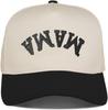 Put It On My Husband'S Tab Funny Trucker Hats Women Vintage Adjustable Baseball Cap Embroidery Fashion Trucker Hat
