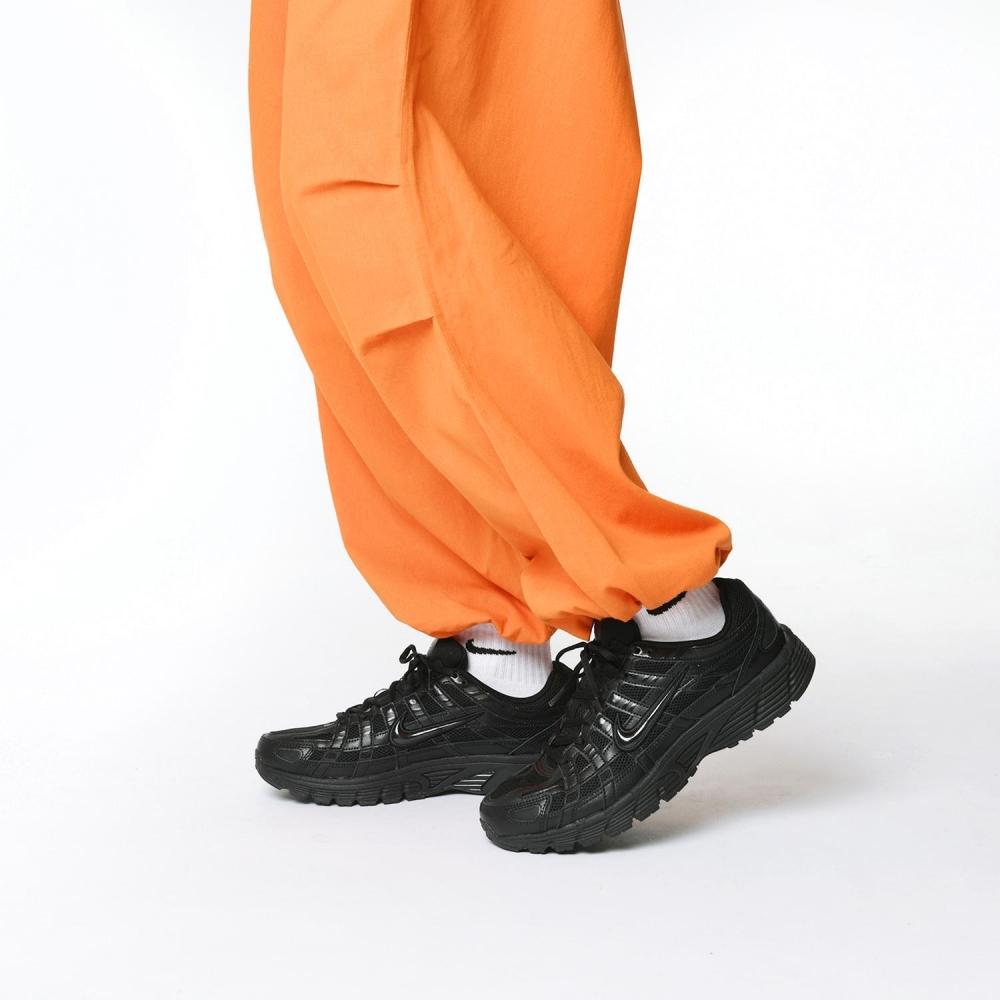 Nike P 6000 Mcd6404 002Blk Blk