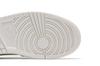 Jordan 1 Low Method of Make Sail Metallic Gold (Women's)