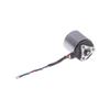 High Torque Micro 0706 Airplane Brushless Motor 6700KV 1S-2S for Indoor FPV Crossing Machines