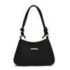 Niche Underarms Women's New Fashion Handbags Women Ins Retro One-shoulder Crossbody Bag Women