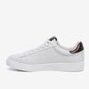 Fred Perry Unisex Kožené Tenisky Nové Spencer Sfpu2212326 254