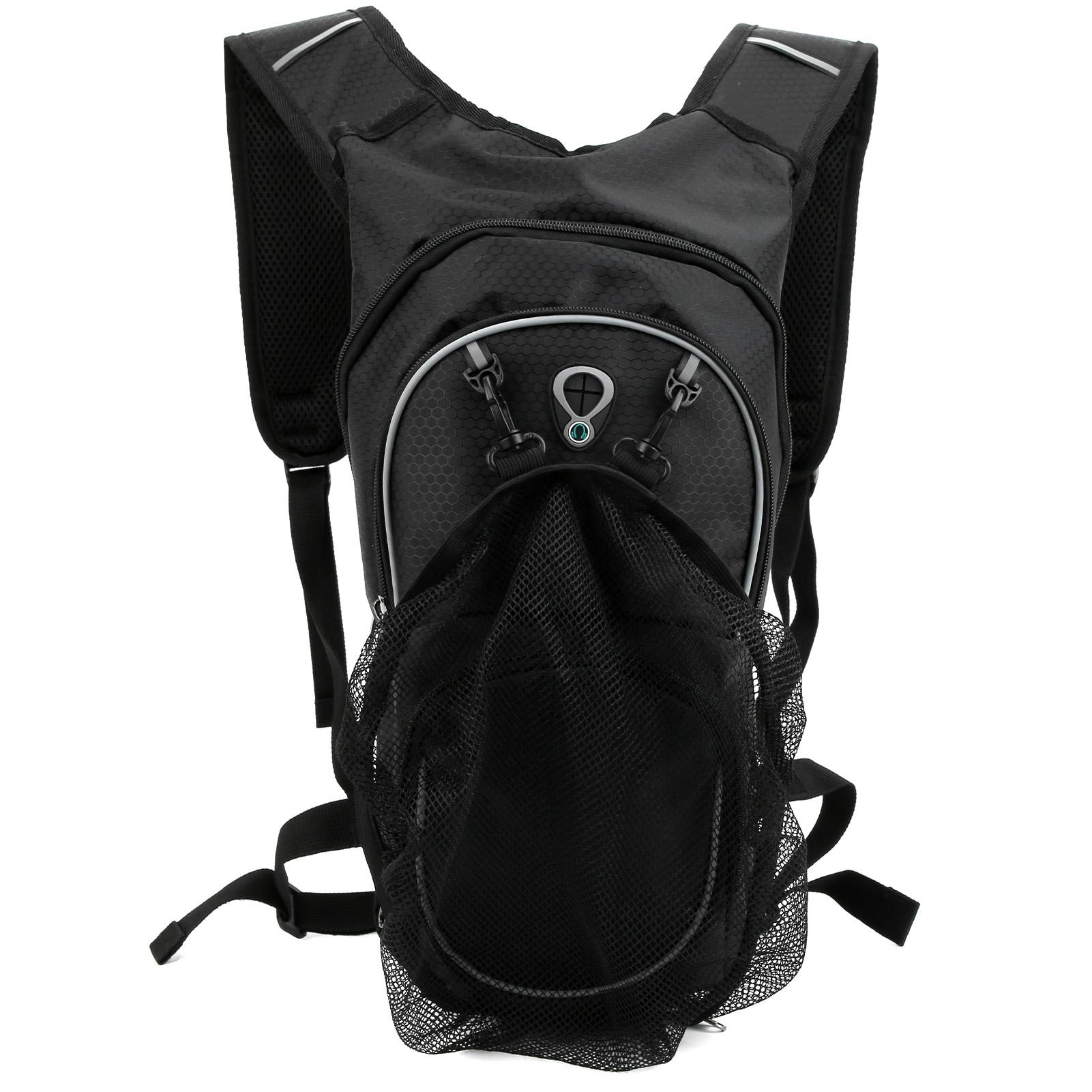 

Hiking Backpack Breathable Outdoor Sports Travel Daypack Men Women Cycling Backpacks