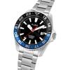 ALBA (From Seiko) Automatic 43mm Stainless Steel Men’s Watch AU4071X1