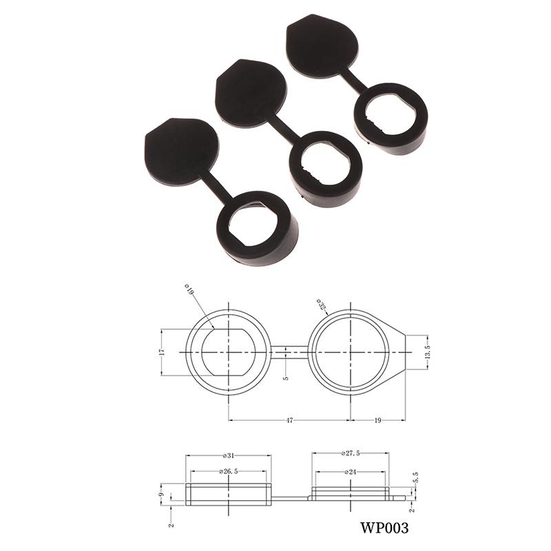 

3 шт./компл. водонепроницаемая крышка для шкафа кулачковый замок промышленный цилиндр наружные аксессуары Ms705/816 WP003