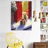 Diamond Painting Full Square Home Decoration Cross Stitch Embroidery Animal Handmade Gift
