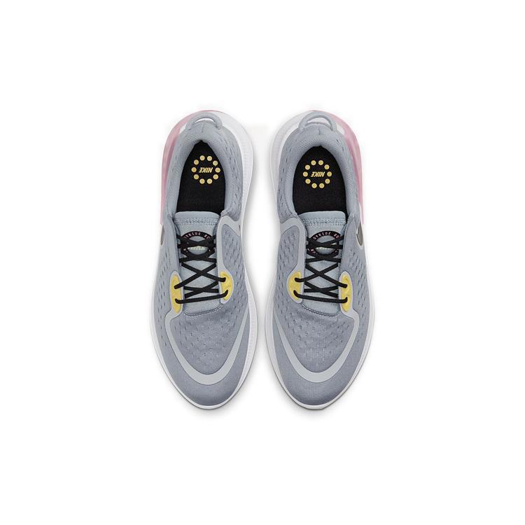 New Nike Joyride Dual Run Obsidian Mist Lotus Pink CD4365-402