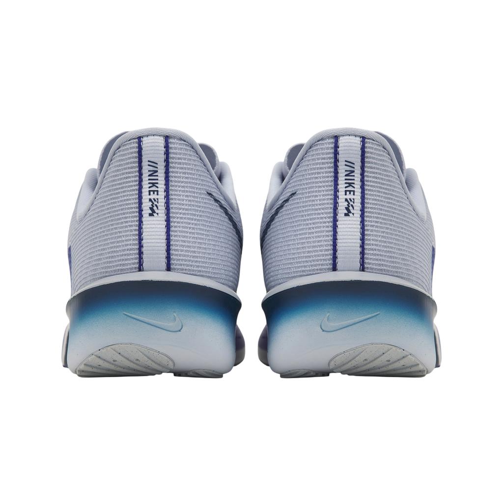 Nike Air Zoom Rival Fly 4 Ghost Blue Void Men Sneakers Persian-Violet Baltic-Blue FV6040-002