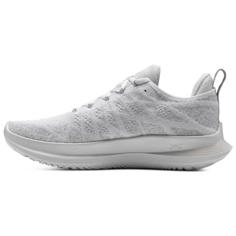Under Armour Flow Velociti 3  White Halo Grey  Sneakers 3026117-103 44