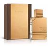 Al Haramain Amber Oud Gold Edition 60ml EDP Sprej – Teplý, Sladký Jantarový Oud s Bergamotem, Melounem & Vanilkovým Pižmem