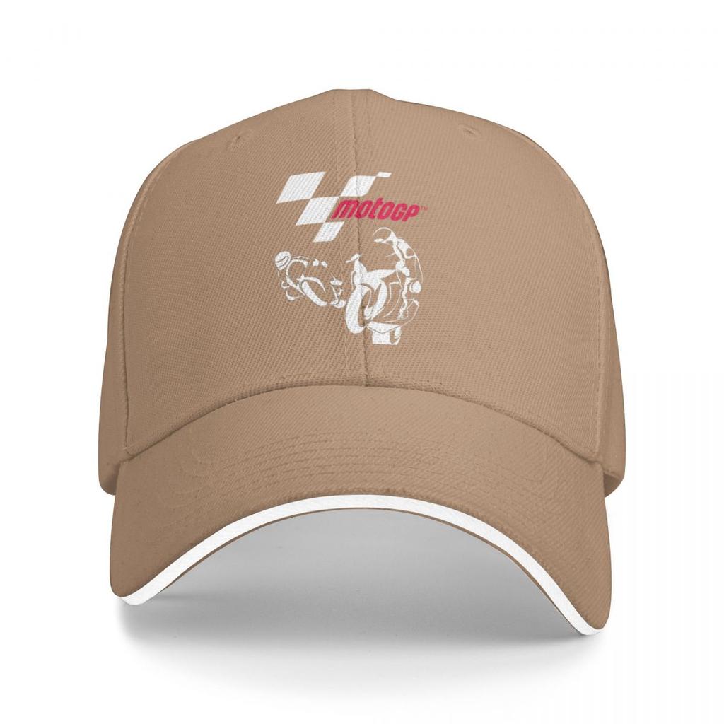 Moto GP Super Bikes Grand Prix Motorcycle Racing Pullover Baseball Cap Visor Luxury Cap Caps Unisex Womens