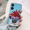 For ZTE Nubia Neo 5G Case V50 Design 5G Cover Soft Slim Phone Case For ZTE Blade 41 Vita V40 Design Axon 40 Lite Back Cover