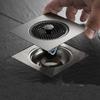 Anti Odor Drain Cover Seal Stopper Sewer Strainer Plug  Old Floor Drains Remodeling Accessory