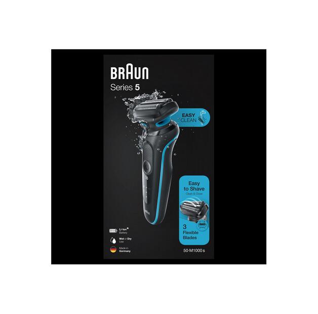 Holicí strojek Braun Series 5 50-M1000S
