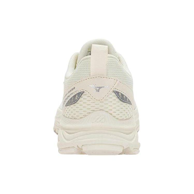 Mizuno Racer S Lightweight Comfortable Cushioning Mesh Shock Absorption Non-Slip Wear-Resistant Rebound Low-Top Running Shoes D1GH223608