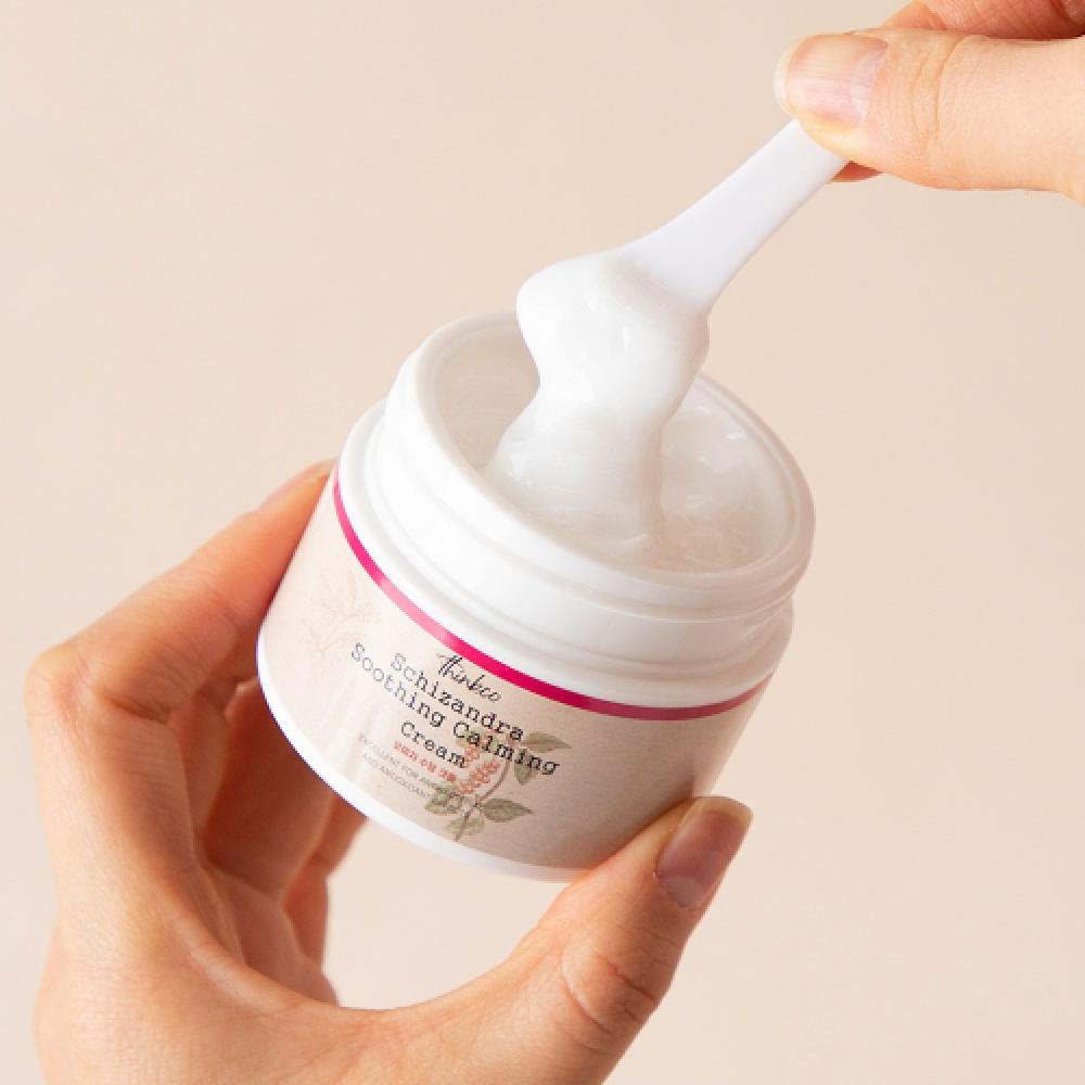 Thinkco Schisandra Soothing Cream 50ml