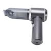 Handheld Vacuum Cleaner 100W 15000PA 3 Speeds Rechargeable Cordless Vacuum Cleaner and Air Duster with Multi Nozzles