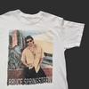 Bruce Springsteen Lucky Town T Shirt White Unisex S-5XL 1R198